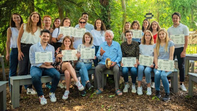 Challenge Ambassadeur KLEY pour la planète