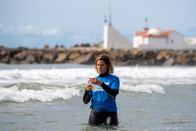 KLEY x Surfrider Foundation : Ensemble pour protéger nos océans